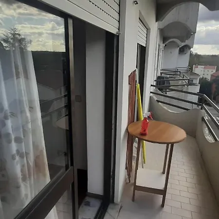 Golden House Apartament