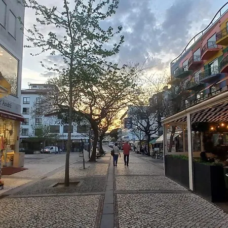 Διαμέρισμα Golden House