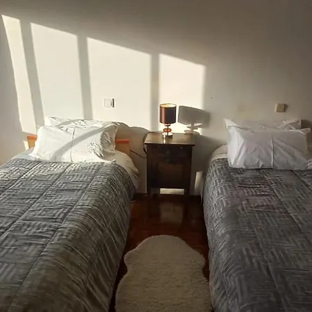 Apartament Golden House *