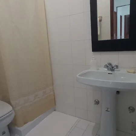 Golden House Apartman Fátima