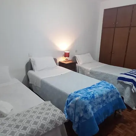 Διαμέρισμα Golden House Φάτιμα