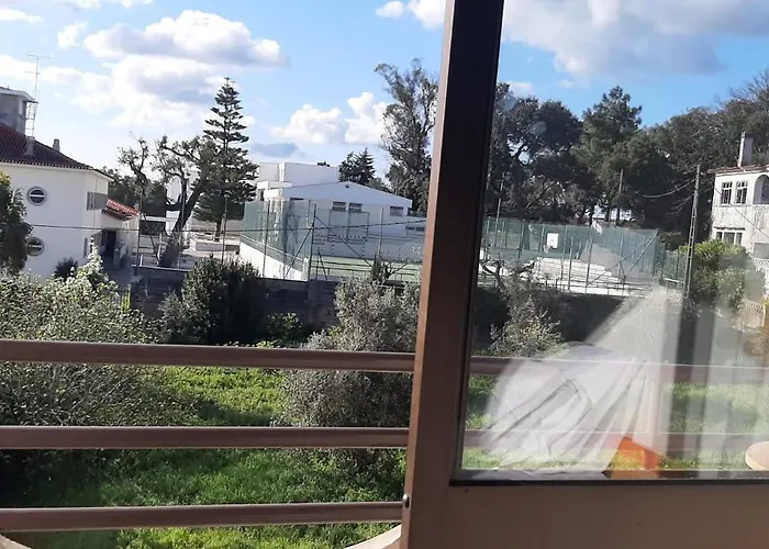 Golden House Apartamento