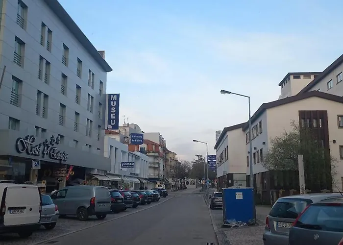 Golden House * Fátima