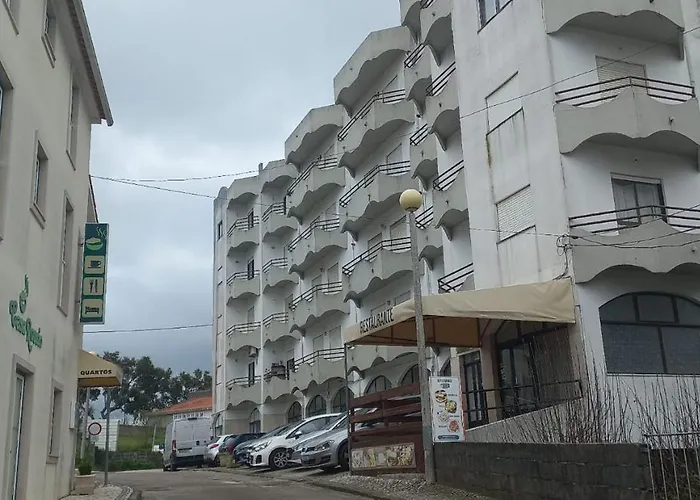 Apartamento Golden House