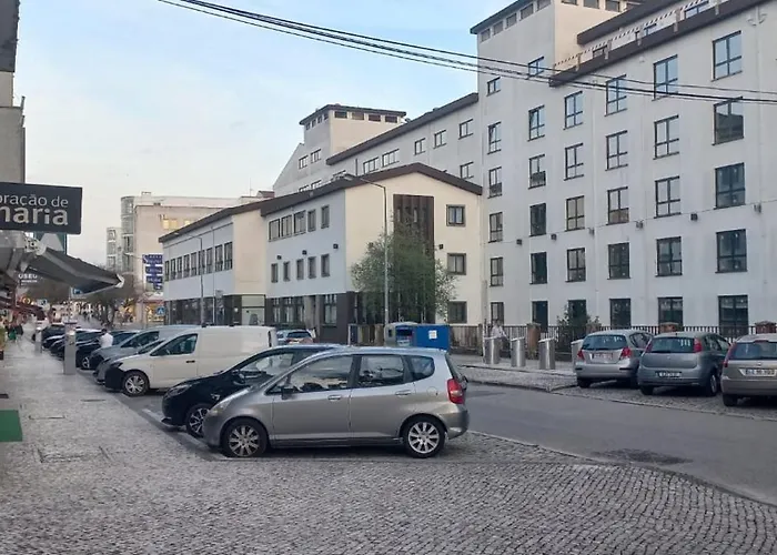 Apartamento Golden House