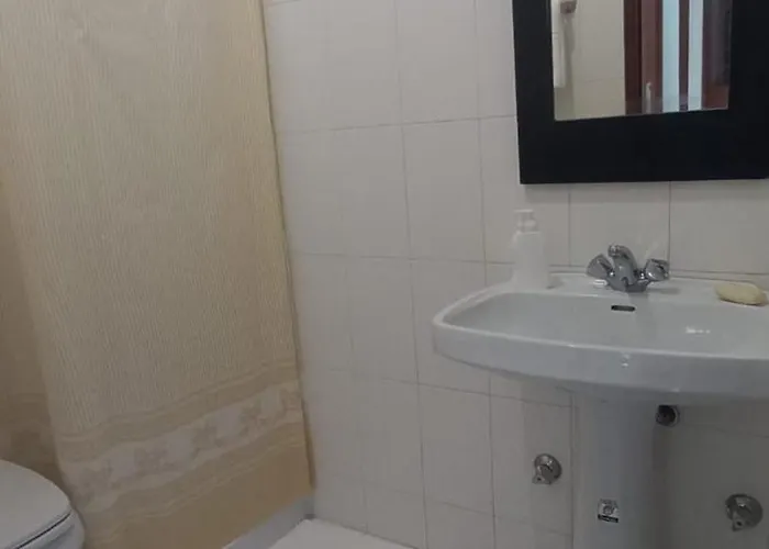 Golden House Apartamento Fátima