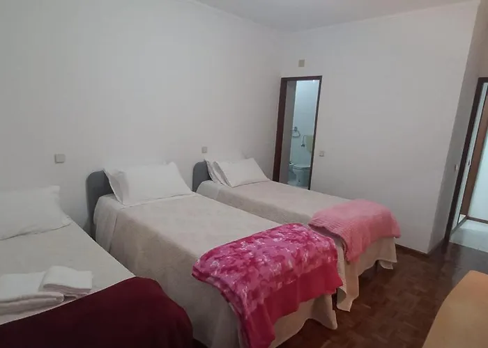 Golden House Apartamento