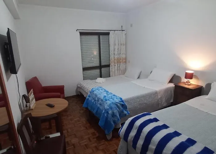 Apartamento Golden House *