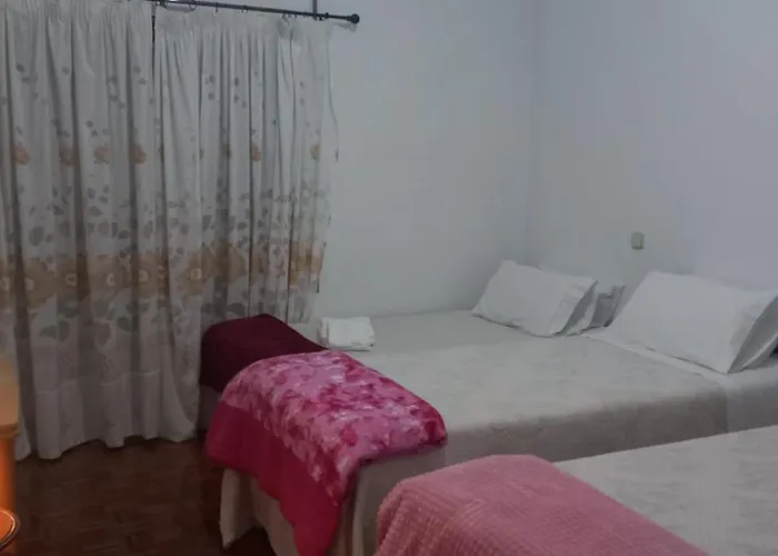 Golden House Apartamento